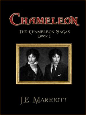 cover image of Chameleon